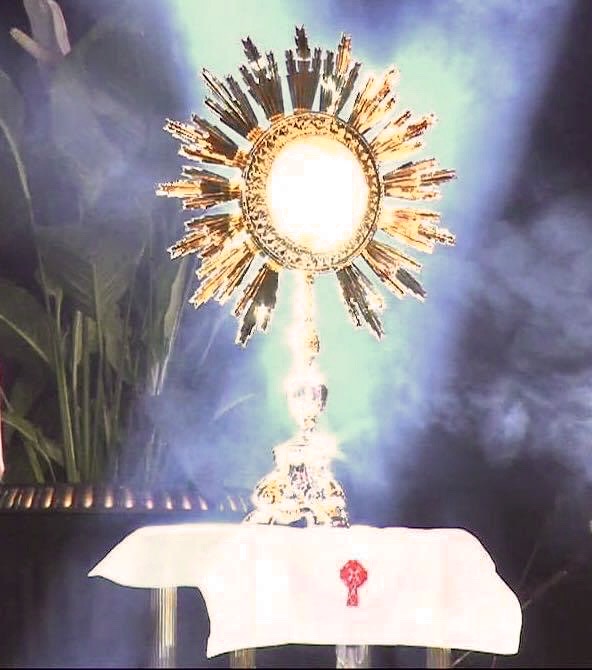 Adoration DCYC 2016 – deacon rudy's notes